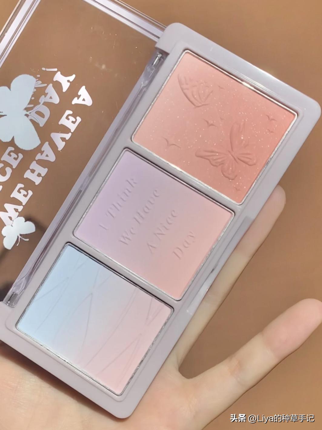 零基础新手化妆指南，手把手教你化妆用品怎么选