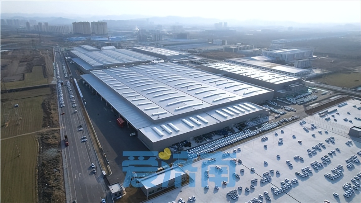 济南吉利智慧新能源项目,吉利100亿济南新能源汽车项目