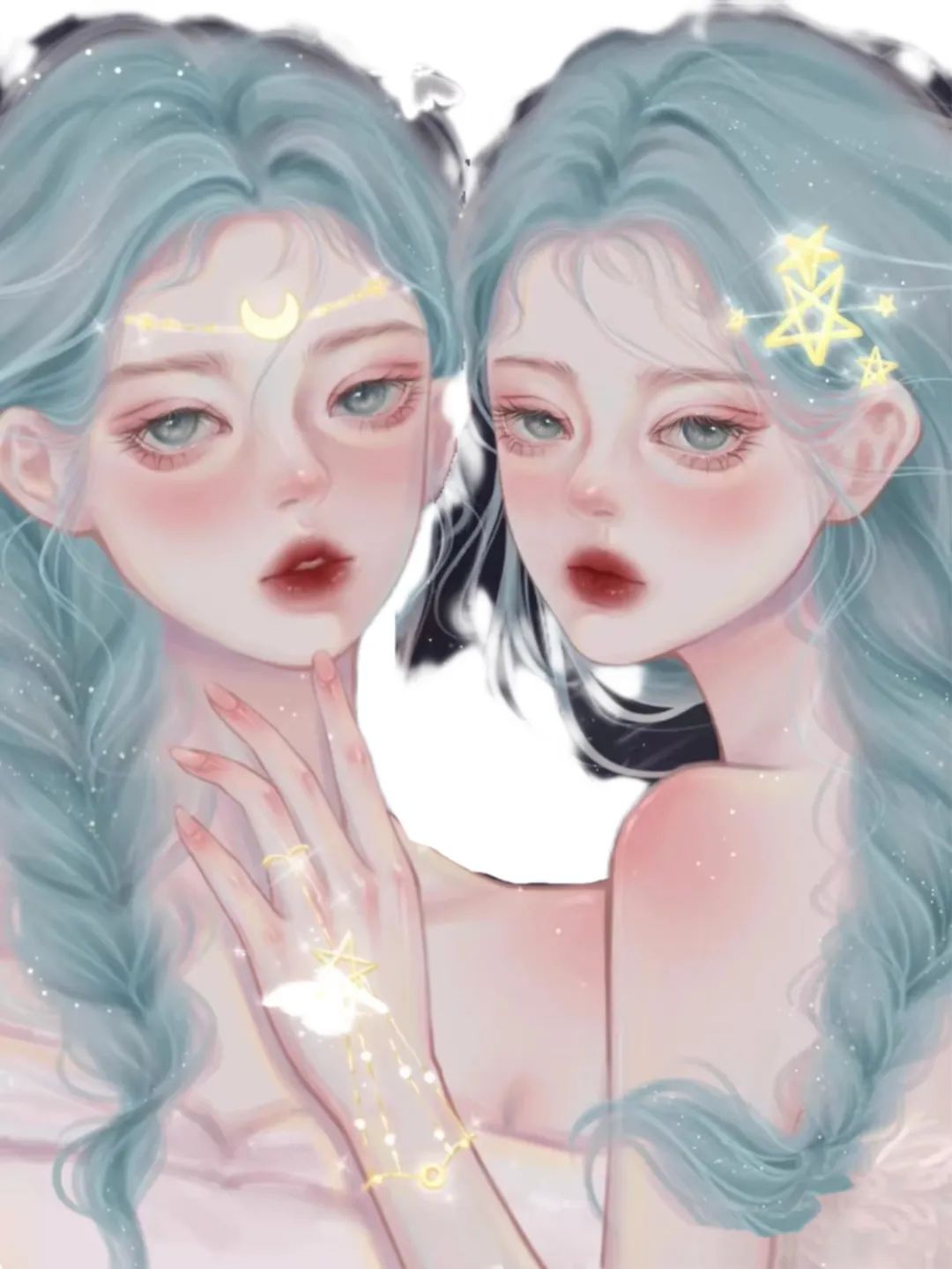 哪些出生的日期双子座最为强大,不同时间段出生的双子座性格特征