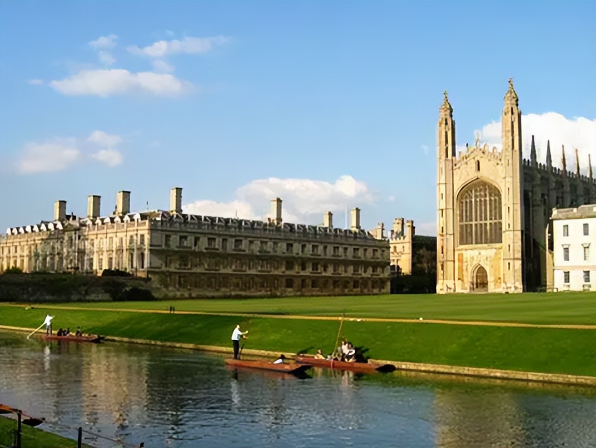 英国剑桥大学博士后证书,英国剑桥大学博士后入学条件