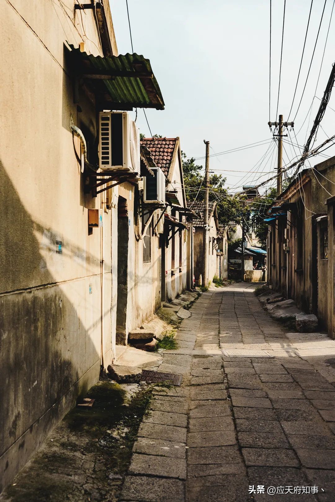 被城市抛弃的地方,被抛弃的城市现状