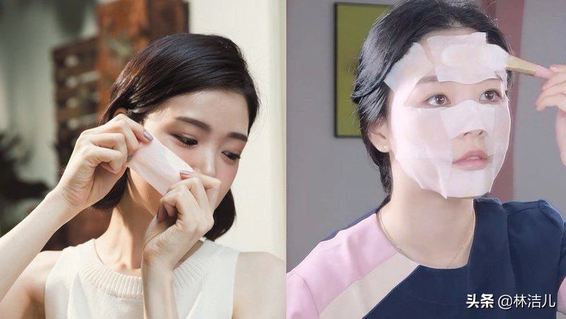 鞠婧祎宋茜粉发,鞠婧祎同款美白方法