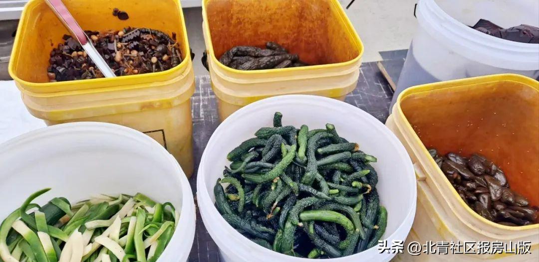 房山离我最近的大集最新时间表,房山大兴已恢复的大集