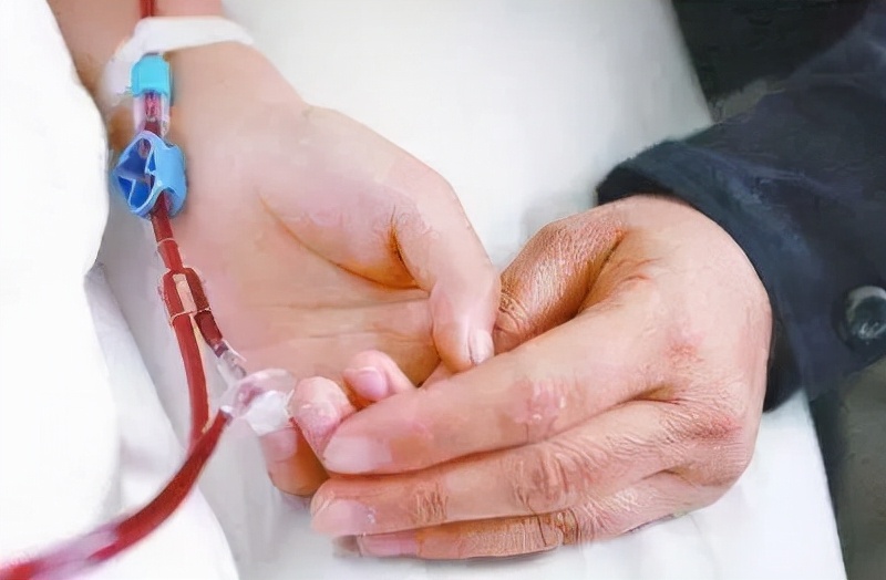 打点滴后想睡觉正常吗,打点滴打进空气多长时间能排出去