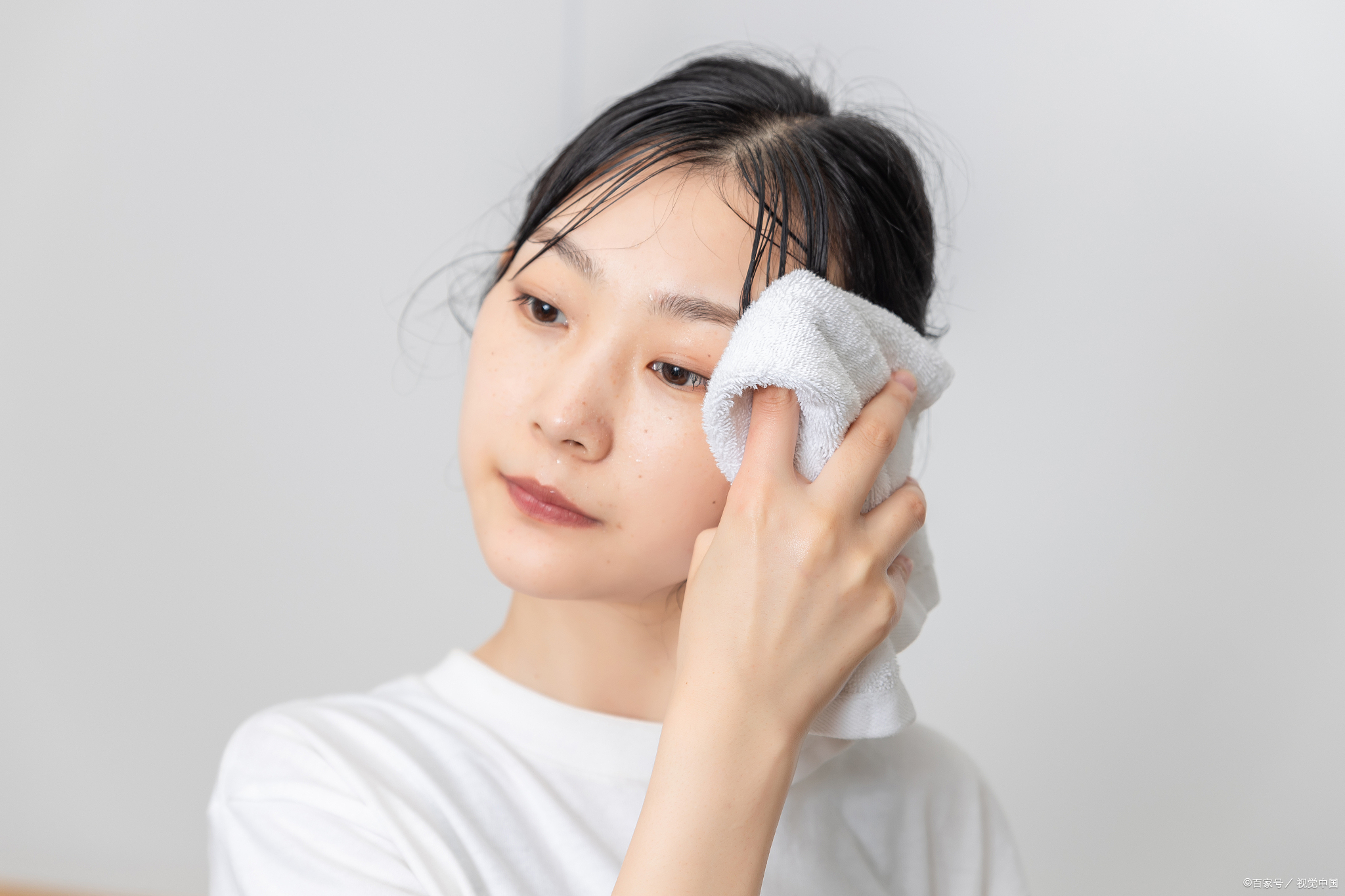 去正规医院皮肤科可以收缩毛孔吗,皮肤科缩小毛孔方法