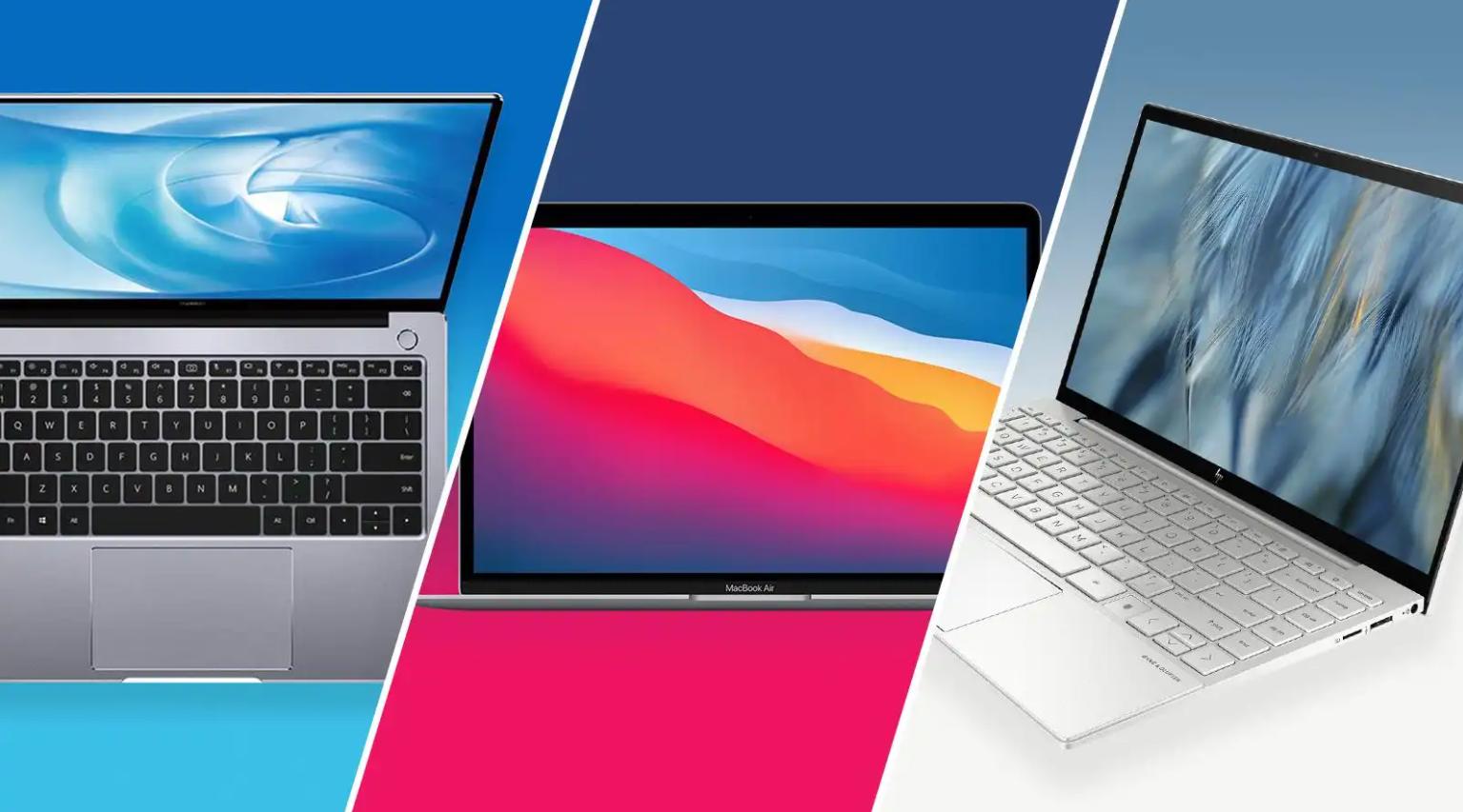 最好的超级本电脑,超级本笔记本推荐2021