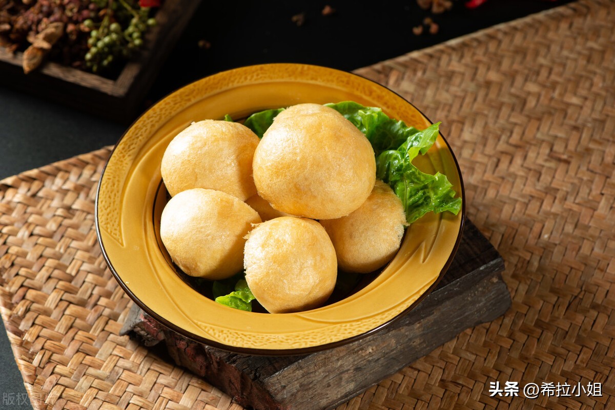 无锡吃的特色美食,来无锡梁溪区必吃美食