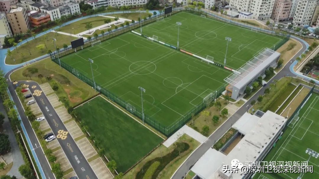 深圳足球俱乐部训练基地,中国足球小将训练基地在哪