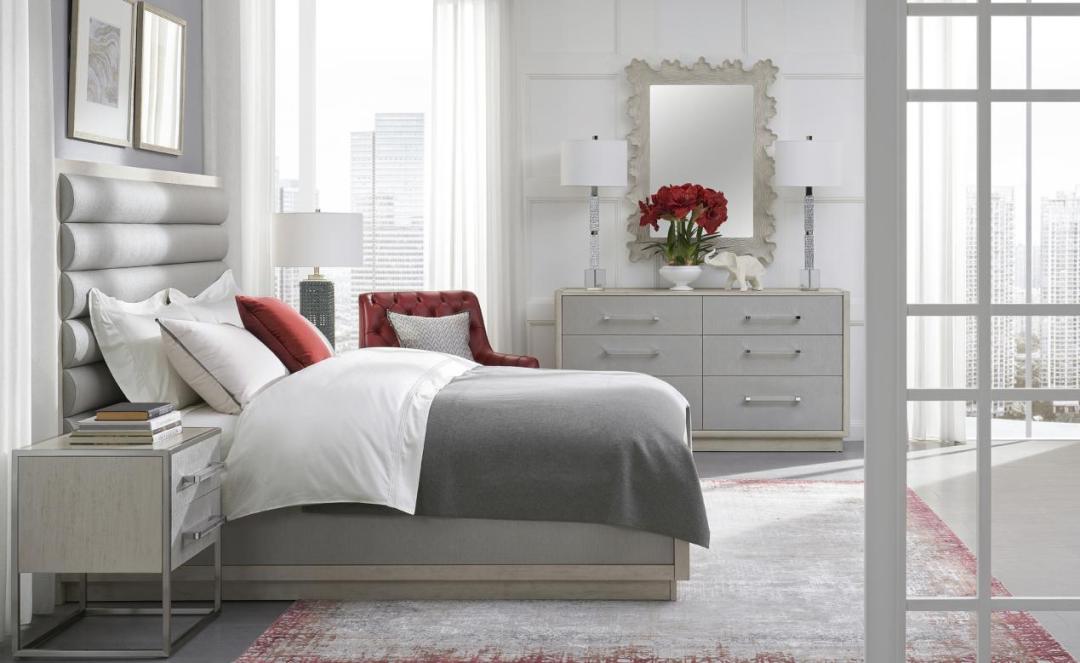 美克家居最新深度分析,洞见未来全域新店商