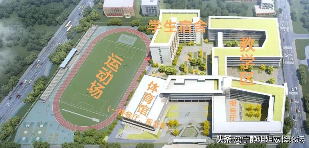 高考进步率最高的高中,近五年涨分top10高中盘点