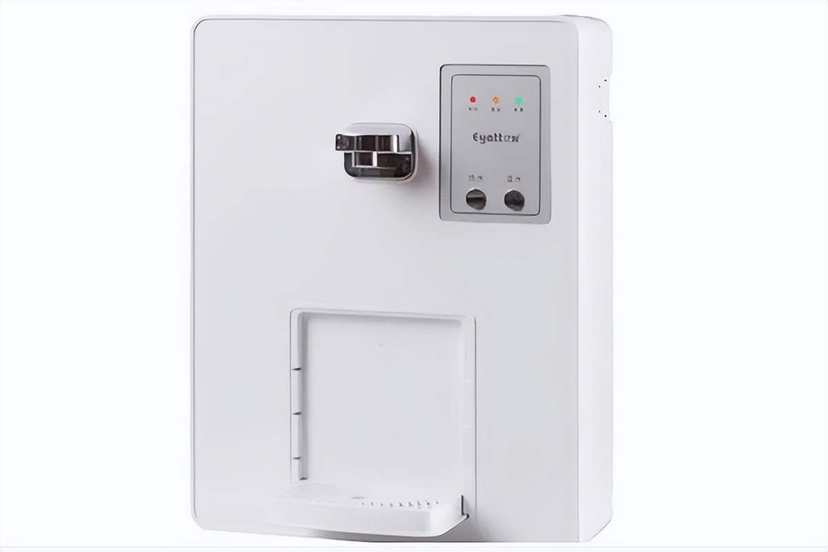 管线机和直饮机哪个好,净水器管线机和直饮机有什么区别