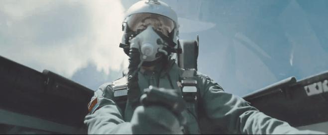 长空之王讲述,长空之王内容简介概括500字左右