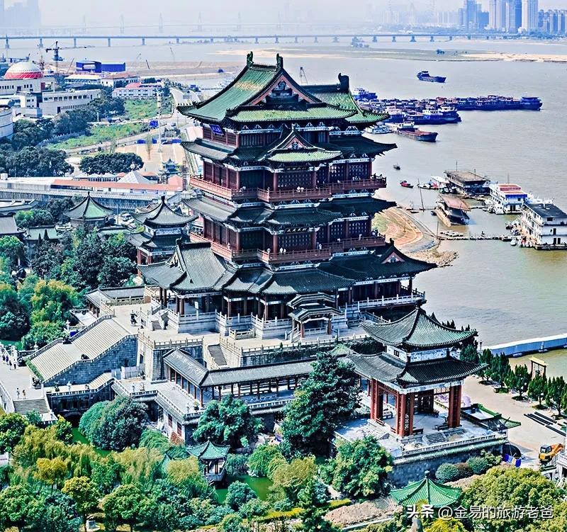 正宗的滕王阁,3分钟了解广汽传祺