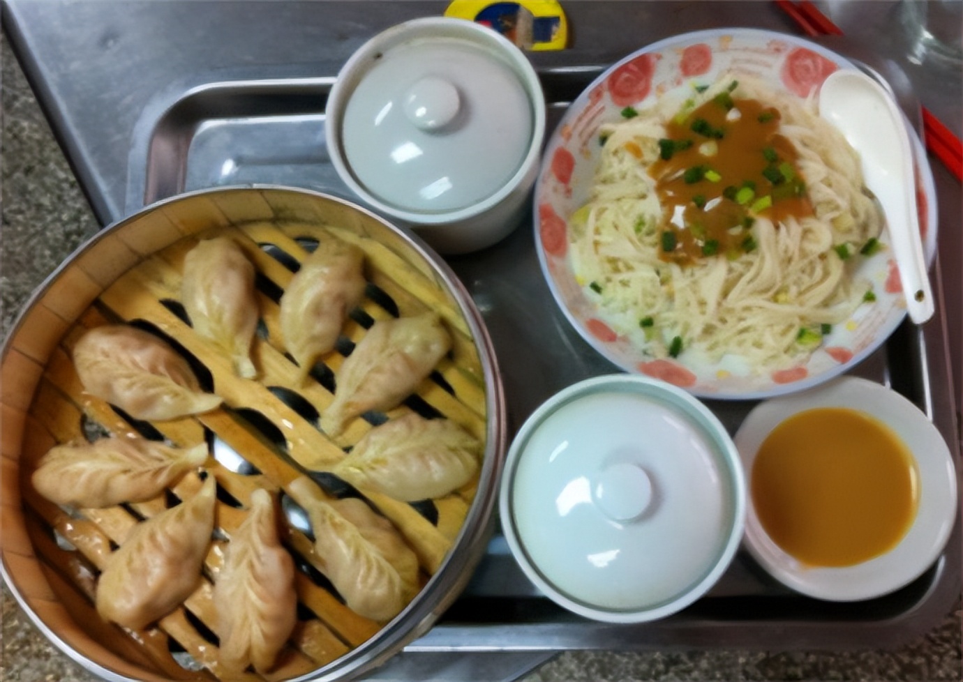 沙县小吃为什么这么火爆,沙县小吃现在生意怎么样了