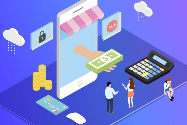 淘宝店铺销量突然下降怎么办,淘宝店铺销售额下降原因