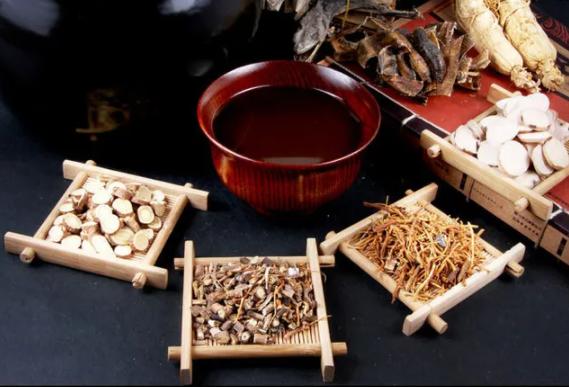 十女九痔！送你一方，理气止血，去湿热，修复黏膜，化解痔疮