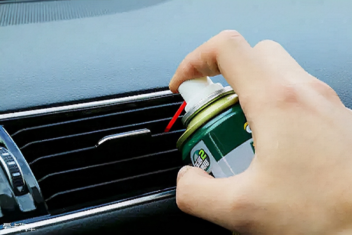 空调清洗未用清水清理,空调清洗没有清洗剂怎么办