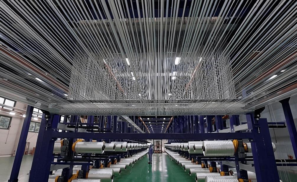 我国碳纤维与美日差距,中国的碳纤维超越日美了吗