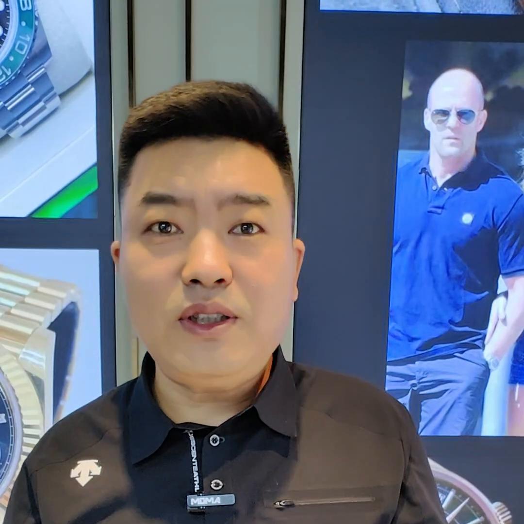 哈尔滨二手表老徐推荐,哈尔滨二手表老徐直播