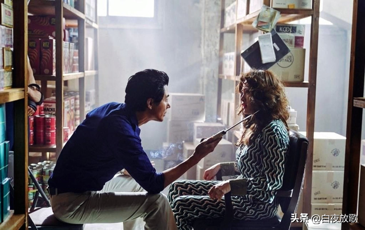 2019最强十部动作大片韩国,好看的韩国动作大片有哪些