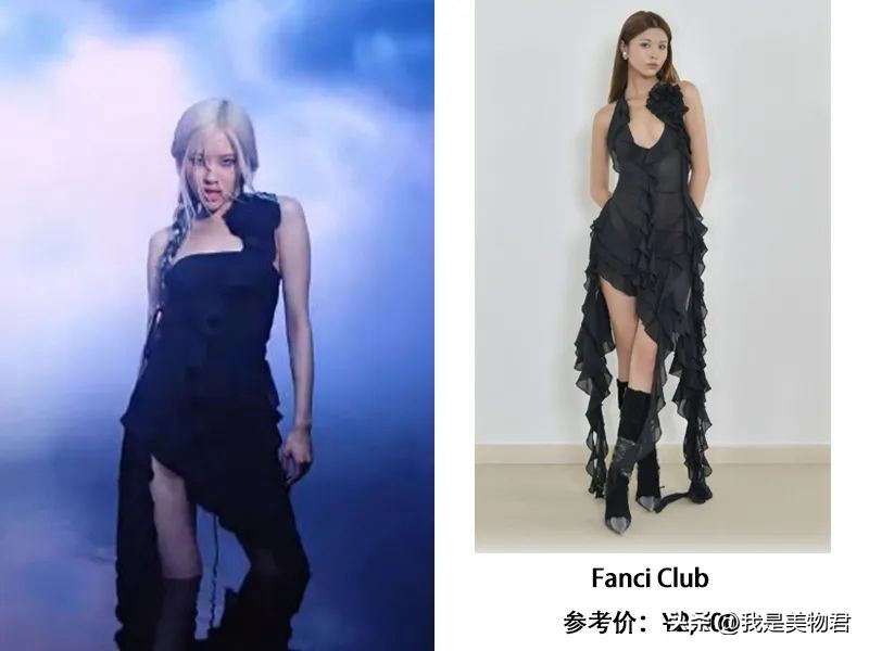 人均手握高奢代言的BLACKPINK，每一帧镜头都好贵