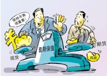 什么是做空看完你就明白了,详细介绍做空期货的真正含义