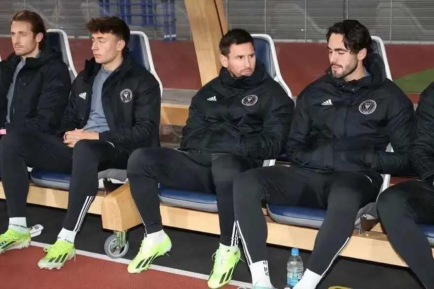 梅西日本行比赛替补登场,梅西伤愈归来世界杯预选赛