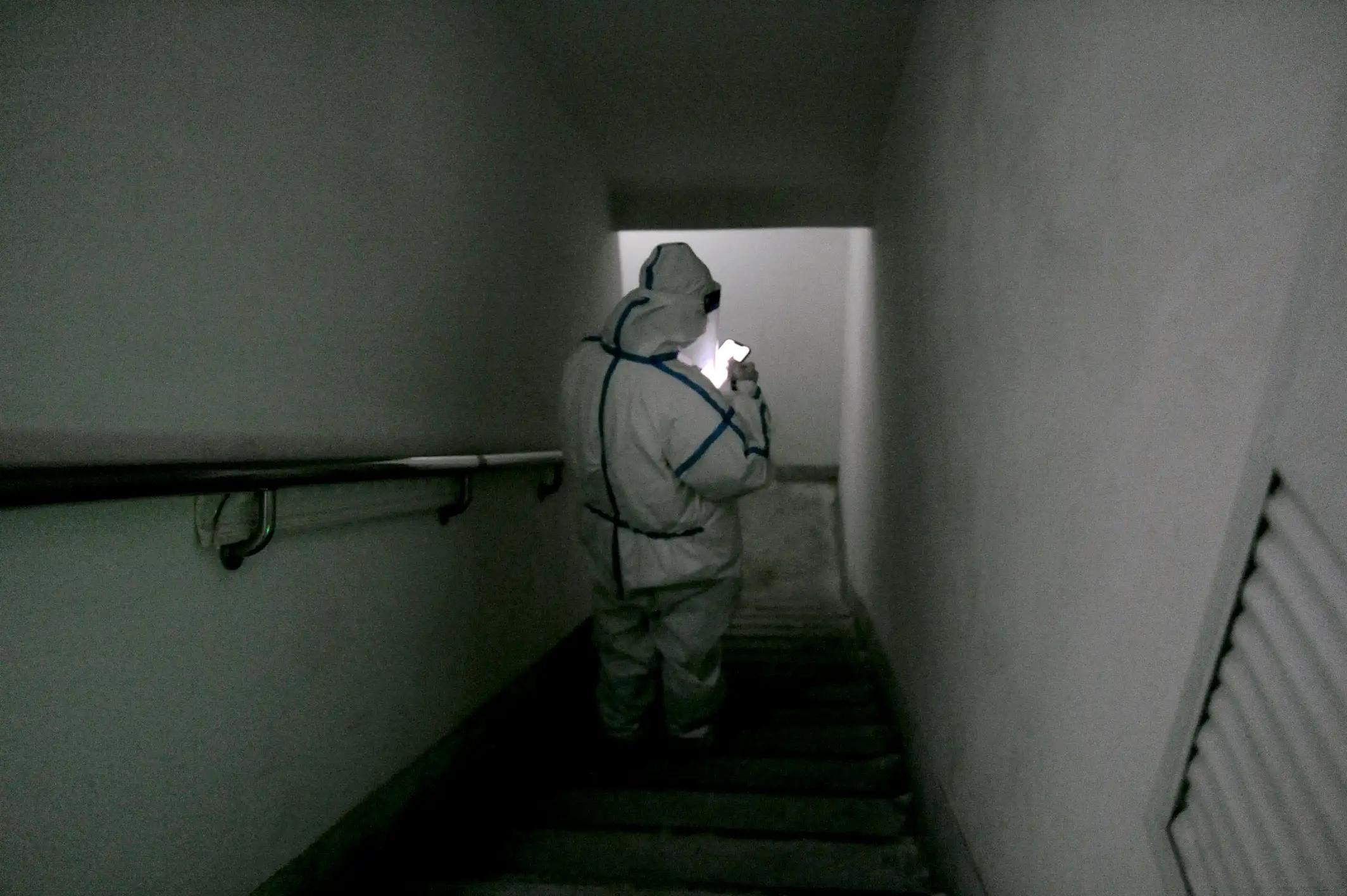 志愿担当爱心成城