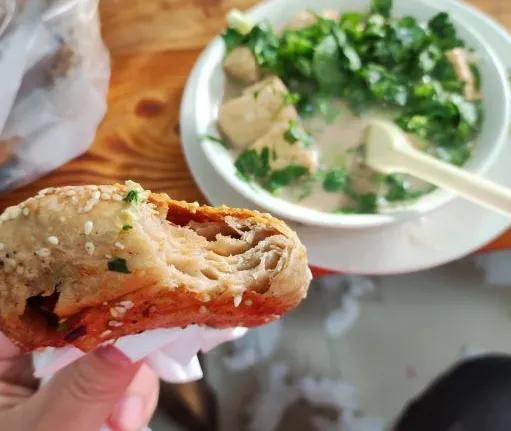 北京吃糕点的地方,北京好吃的饼