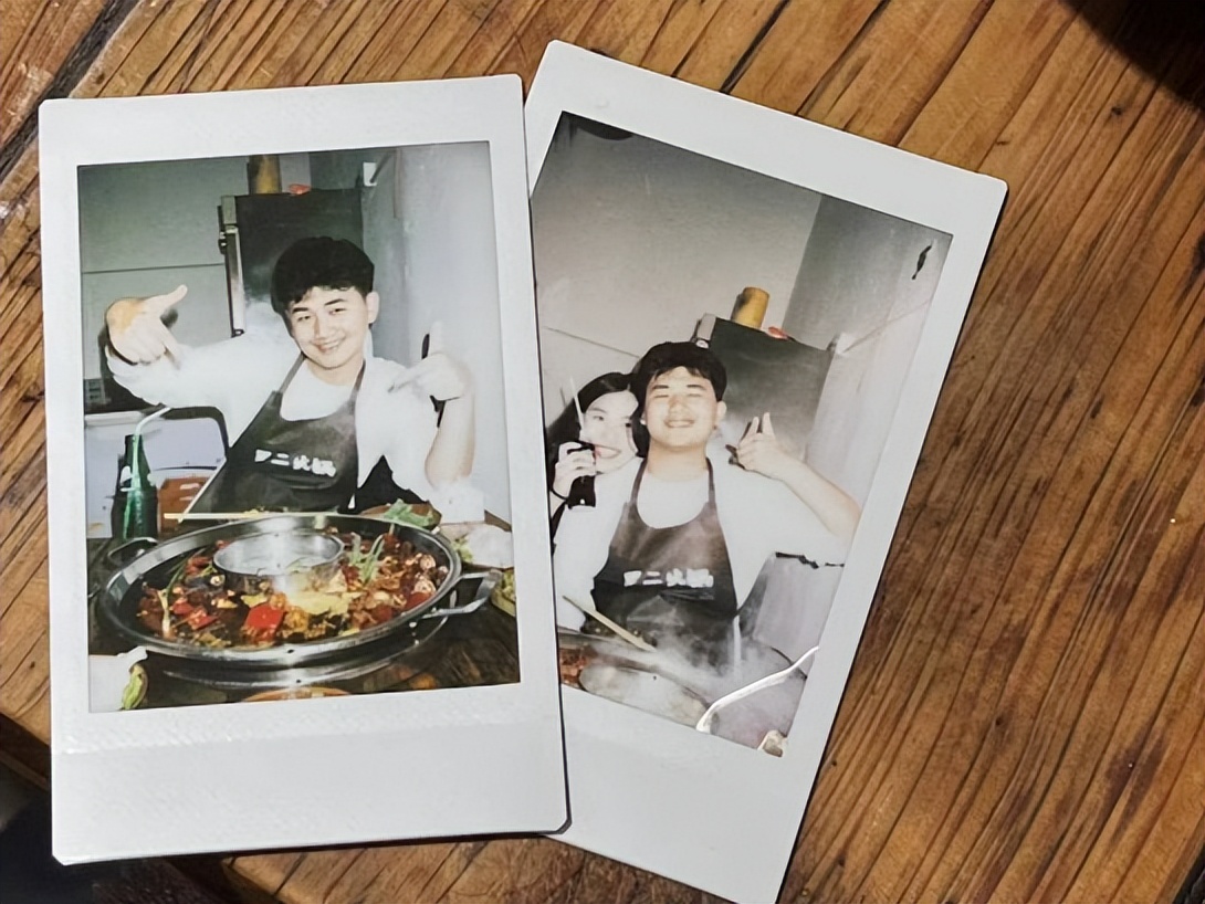 超甜!陕西“神仙情侣”:来自同一大学、同一学院,上岸同所985