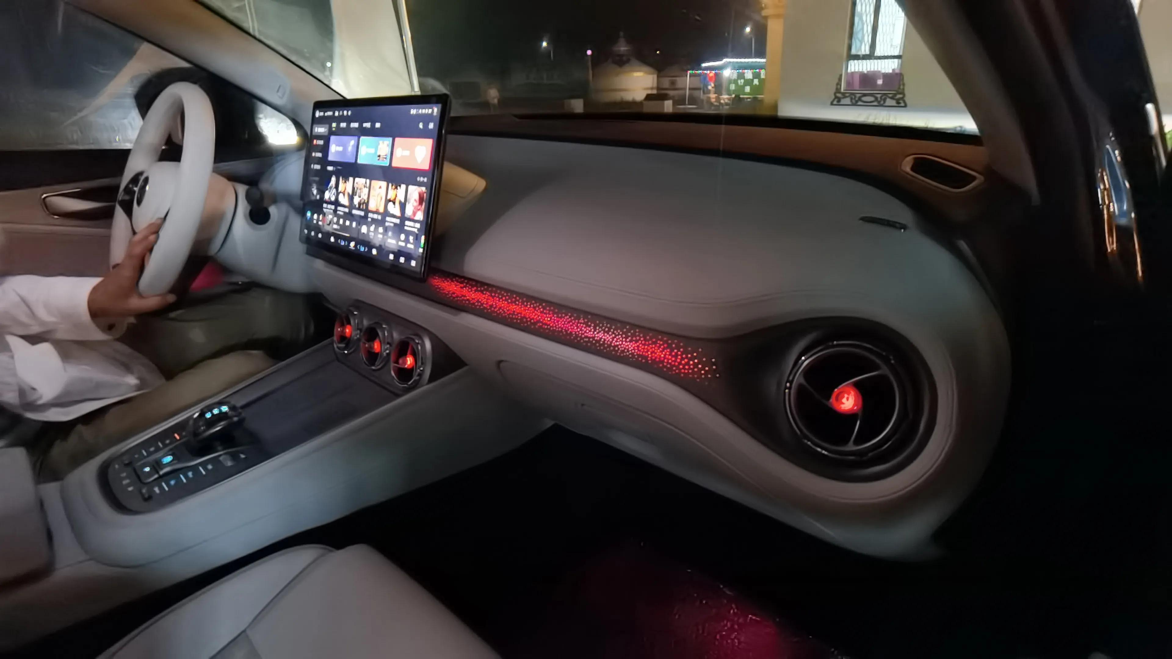 腾势d9同城车友会,腾势d9车友活动济南