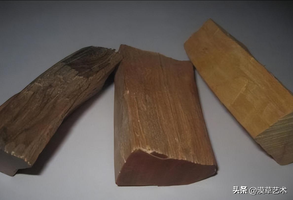 老山檀顶级造假,老山檀香怎么分辨真假