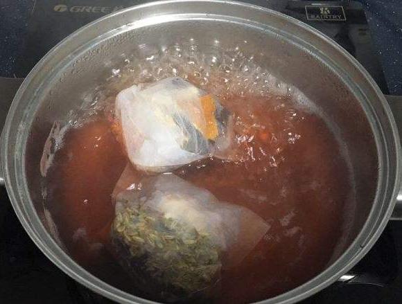 白斩鸭的做法大全家常菜,卤菜香辣白斩鸭怎么弄