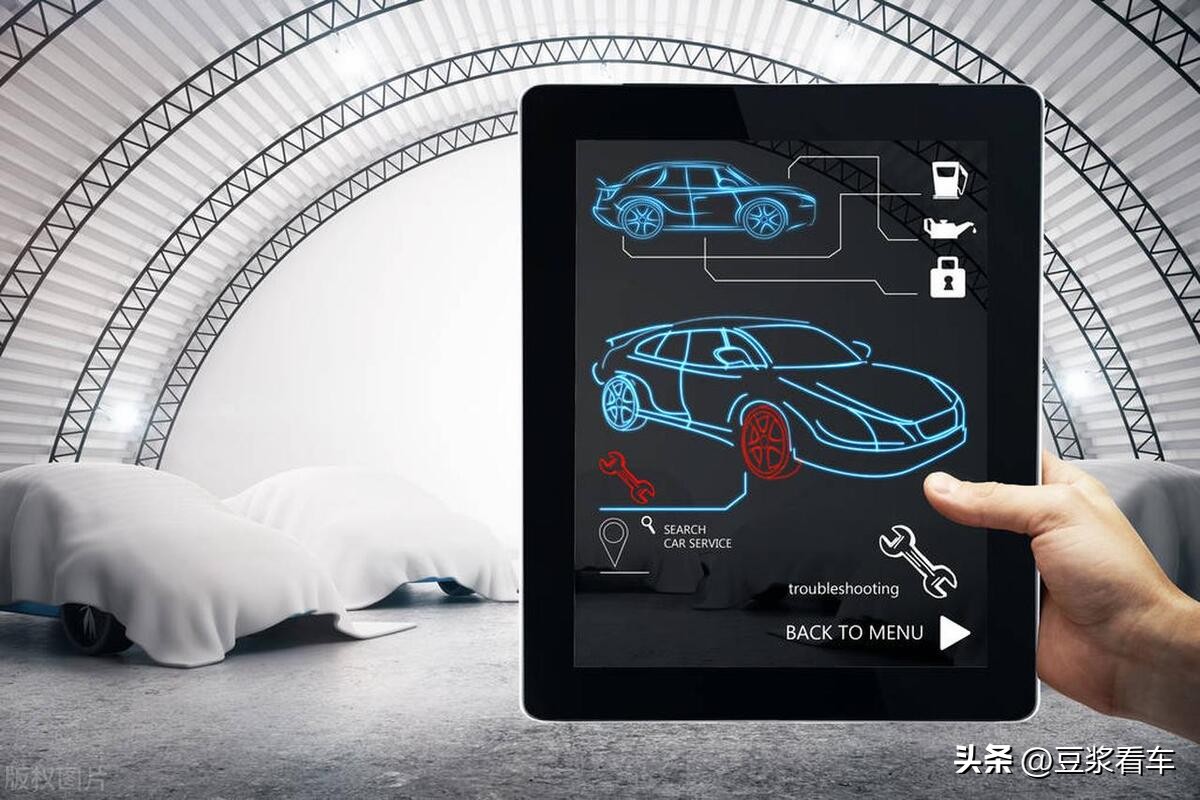 汽车电子电路入门基础知识,汽车基础知识入门视频教程