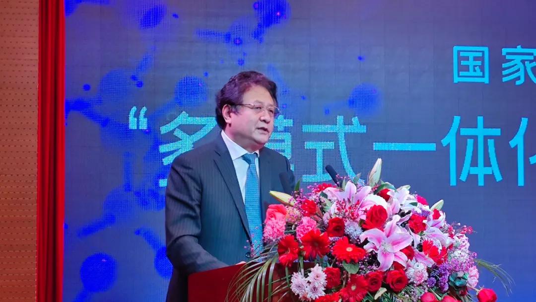 丹东第一医院放疗设备,丹东产的数码程控音频脉冲治疗仪