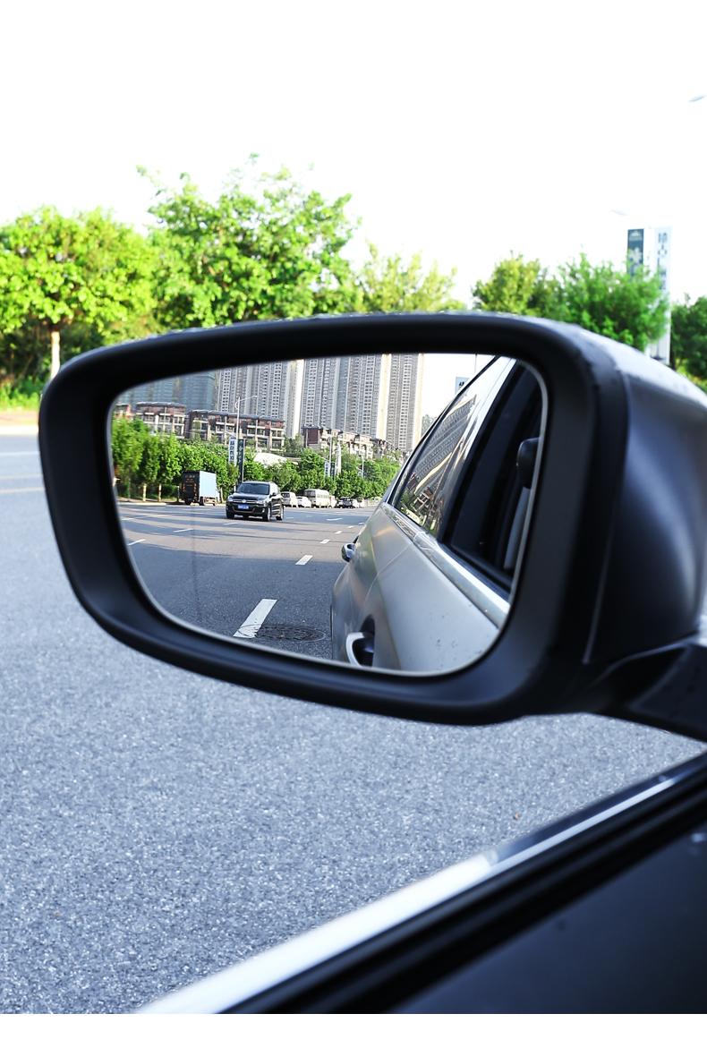 汽车电子后视镜普及,新国标为什么要改电子后视镜