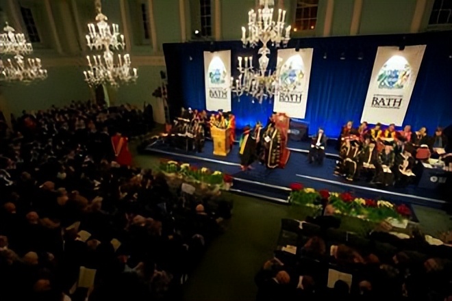 巴斯大学——在欧洲良好的声誉和全球领先的教学质量与科研成果