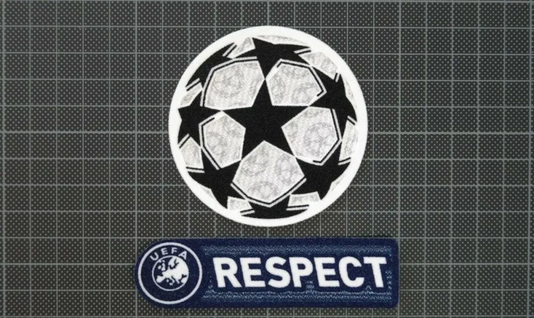 欧冠最新臂章,你不知道的欧冠还债定律