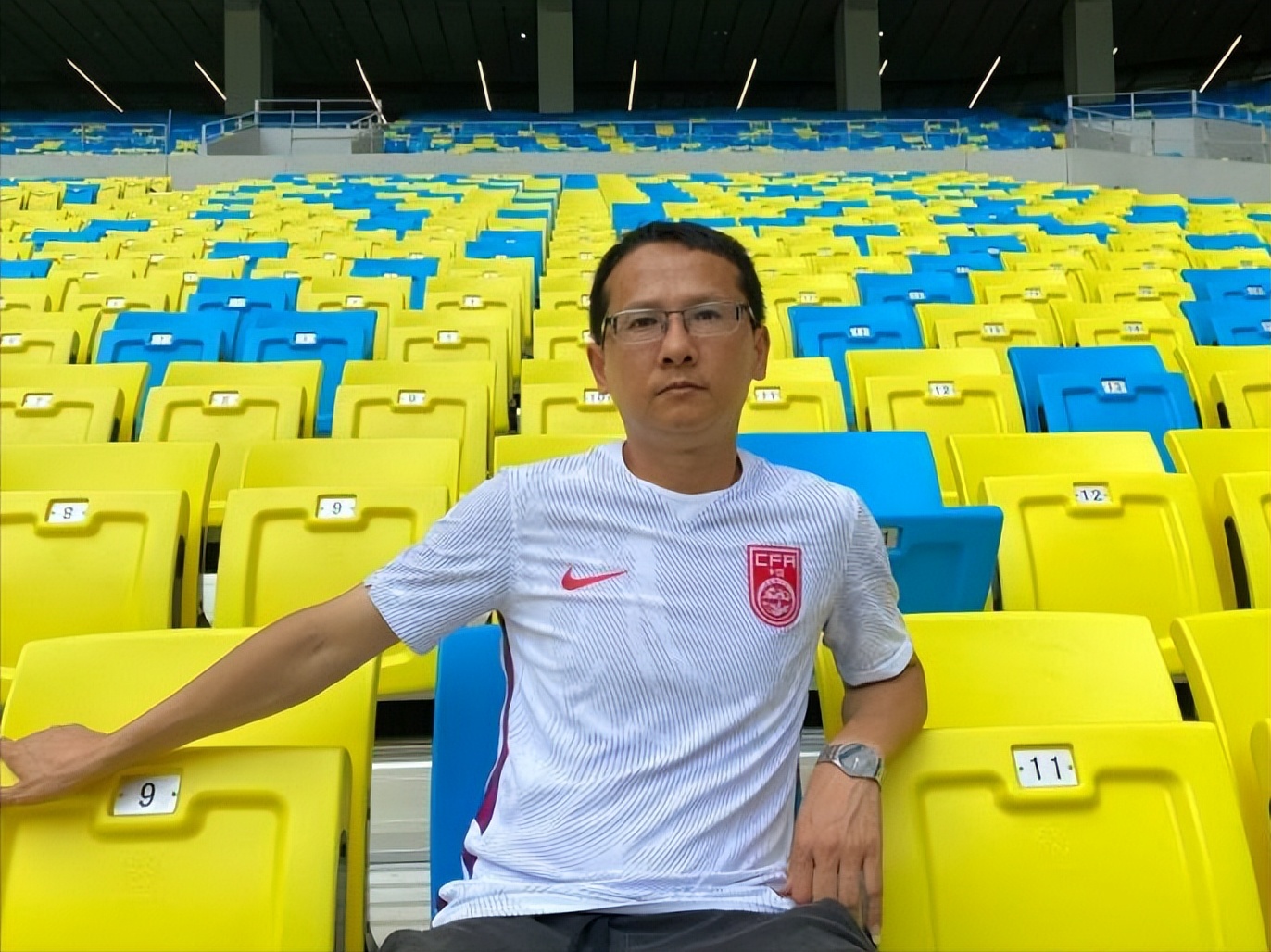 退钱哥何胜资料,退钱哥何胜谈观战欧洲杯