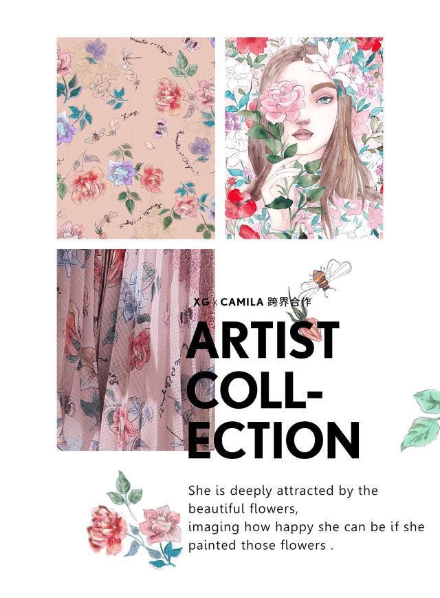 2022全球30位热门女装服装联名设计师和艺术家