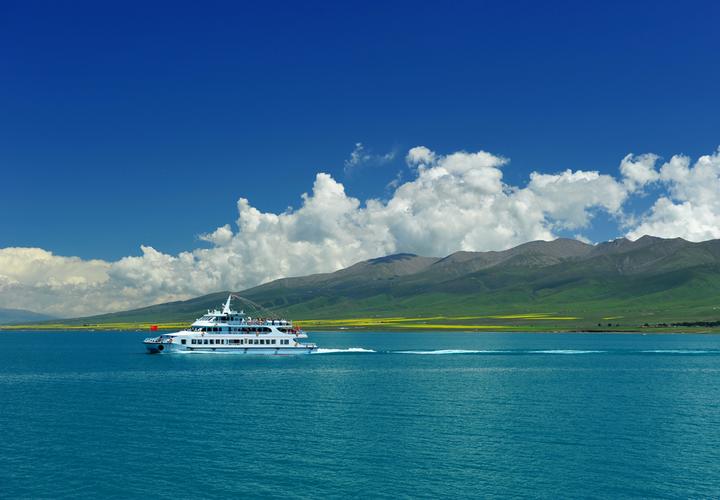 青海大环线旅游攻略五日游,青海小环线2日游