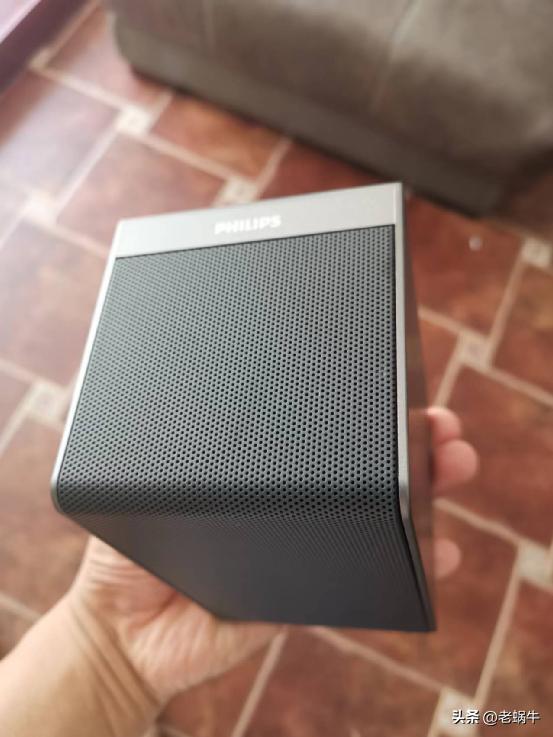轻影音爱好者的福音，飞利浦B8967全景声回音壁试用评测