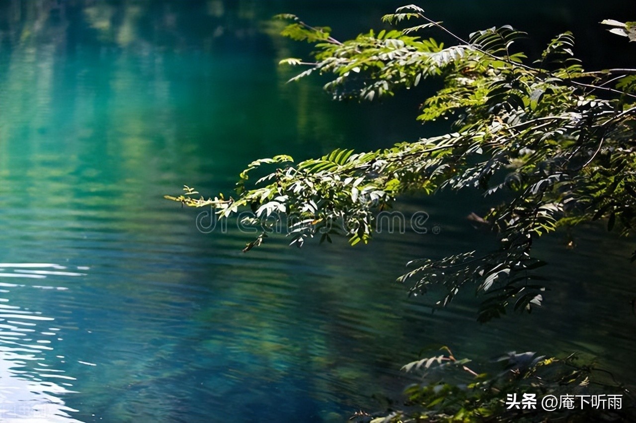陶渊明著名十首短诗词,陶渊明躬耕生活的诗歌和文章