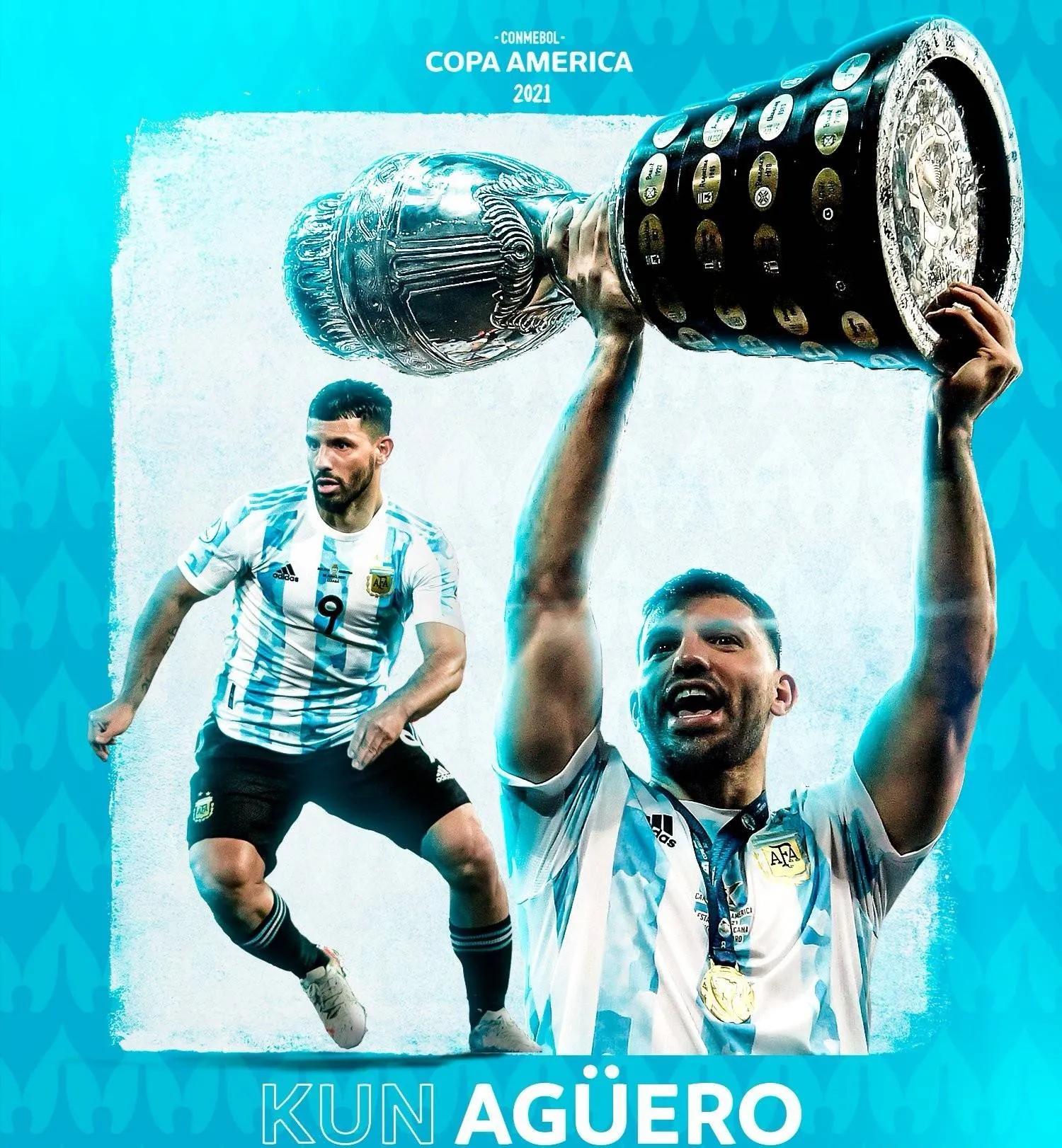 阿圭罗单队进球记录,阿圭罗曼城队史第一射手