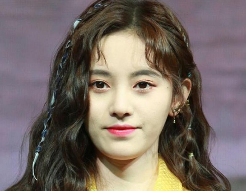 四千年第一美女鞠婧祎最新妆容,四千年女神鞠婧祎的发型图片