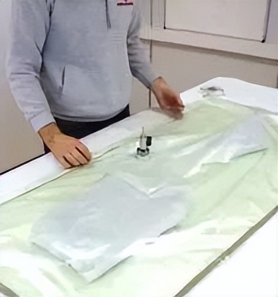 非热压罐工艺,碳纤维复合材料热压罐设计加工