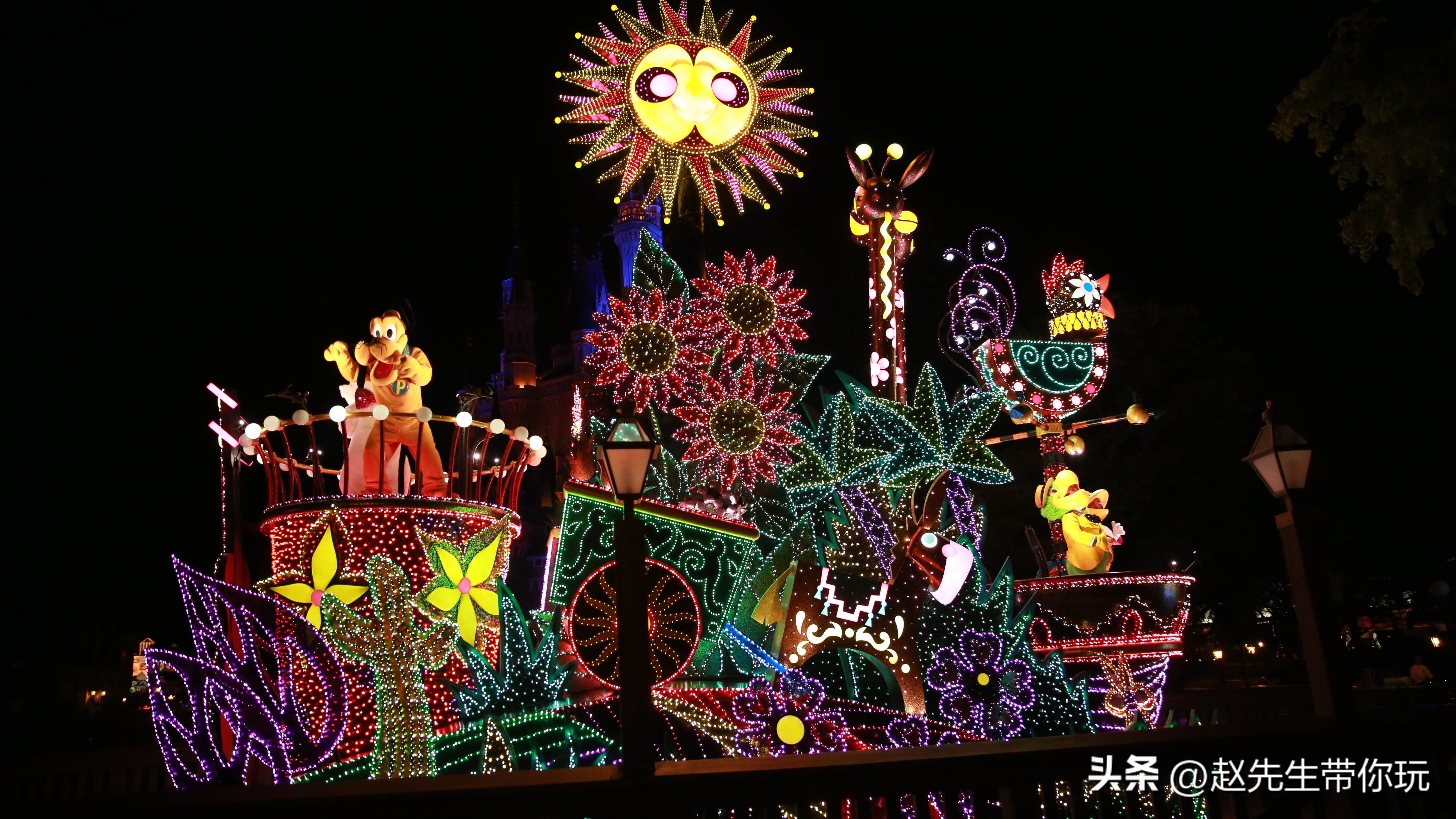 二十年游历分享,20年旅行总结