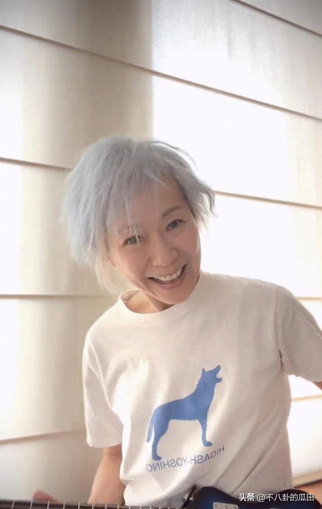 瘦到脱相的几位明星,12位瘦脱相的明星憔悴苍老