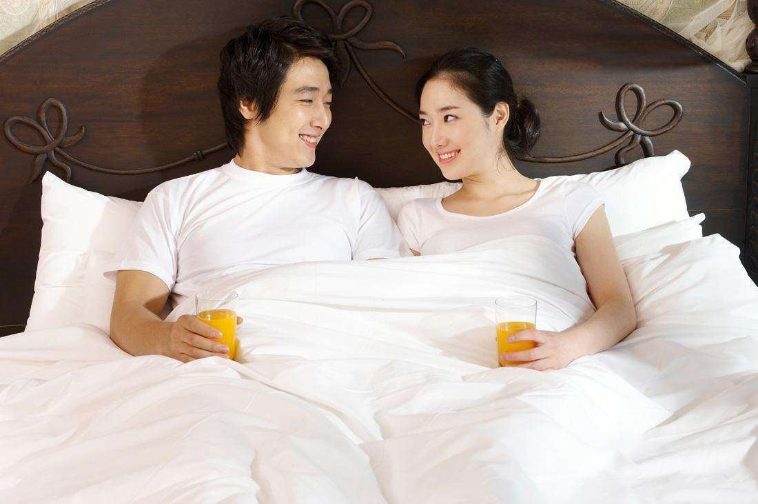 女性“同房”时，*处私**出现“灼热感”，怎么回事？妇科医生这样说