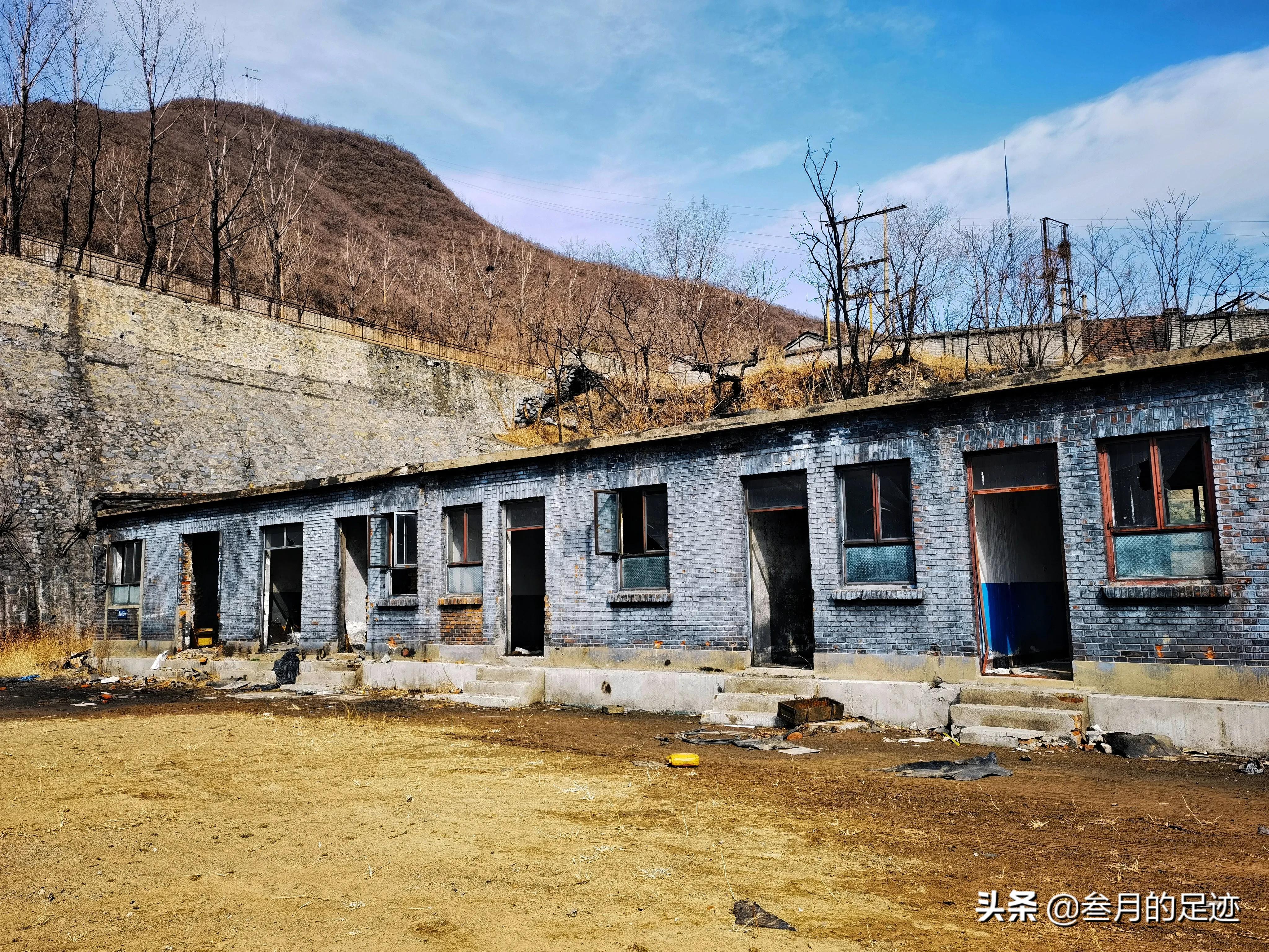 房山象鼻山徒步,房山象鼻山自驾路线